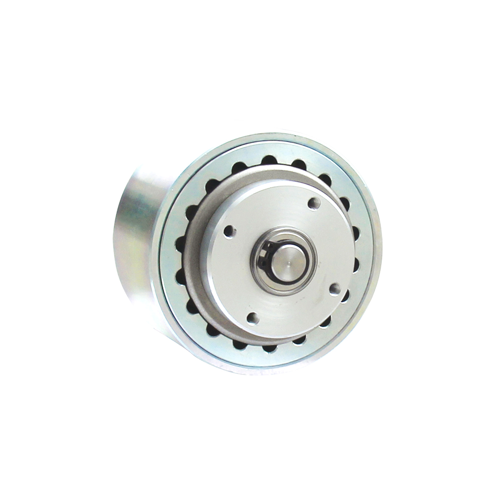 HC型磁滯離合器